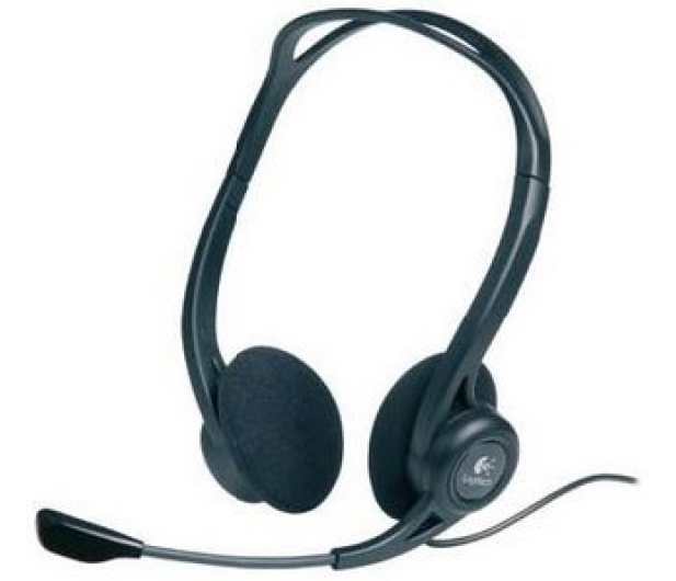 LOGITECH PC860 981-000094 - 27586 - zdjęcie 5